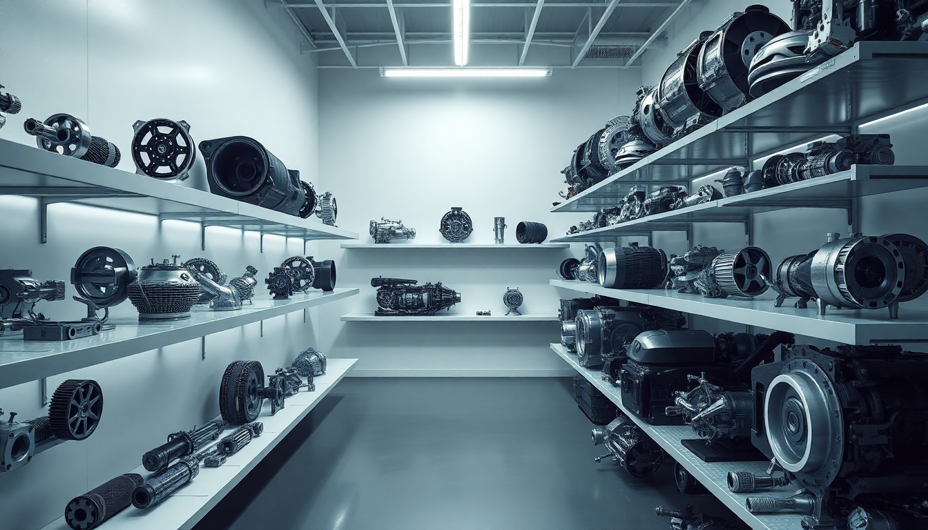 Mastering Modern Vehicle Maintenance: Innovative Car Care Techniques from Vinyasa Automotive