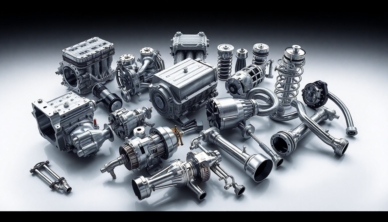 Sustainable Driving: The Future of Automotive Care and Technology