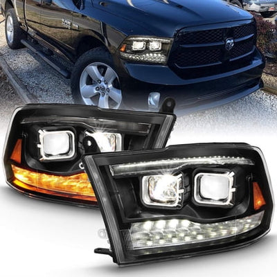 Headlight Set - 111464