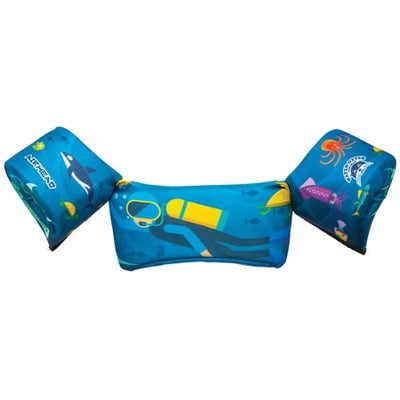 Elite Child Life Vest Scuba - 1000002301