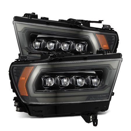 Nova-series Projector Headlights - 880577