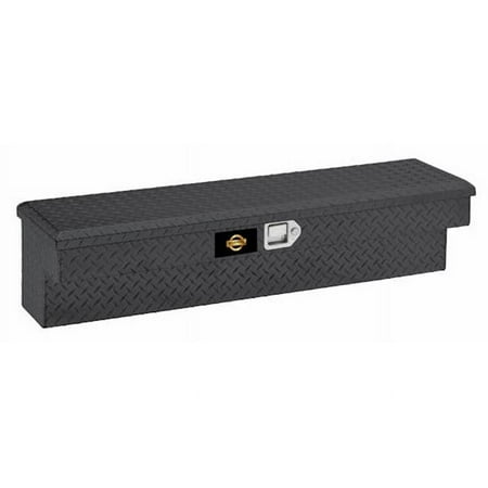 APSSM48 Side Mount Black - APSSM48B
