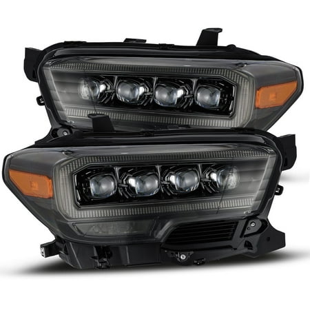 Toyota Tacoma 16-20 LED Projector H - 880705
