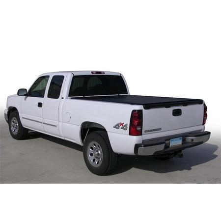 Cover Tonneau Toolbox Vinyl - 62329