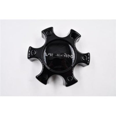 6 Lug Closed Cap Small Block 375 - C375GB6C86
