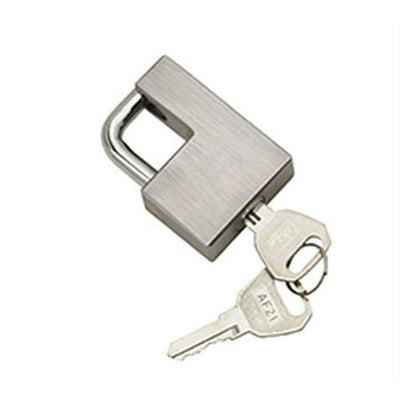 Stainless Coupler Lock - 580408