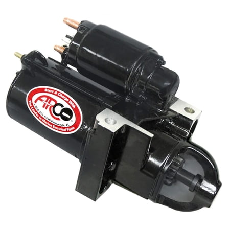 I/B Starter - 30433