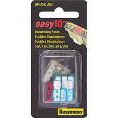 Atc Id Fuse Assortment - BPATCAID