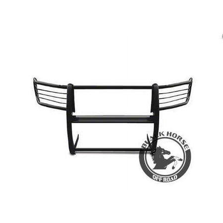 Grille Guard - 17DG111MA