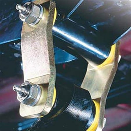 Greasable Fix End Pin Kit - OMEGP1