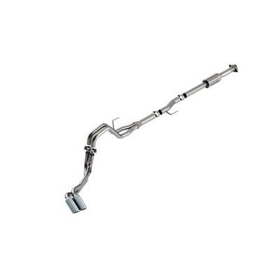 Exhaust Systems - 140872