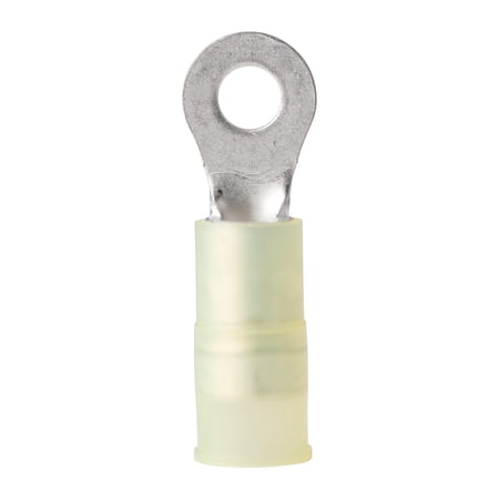 12-10 #8 Ring Nylon 5 Pack - 230222