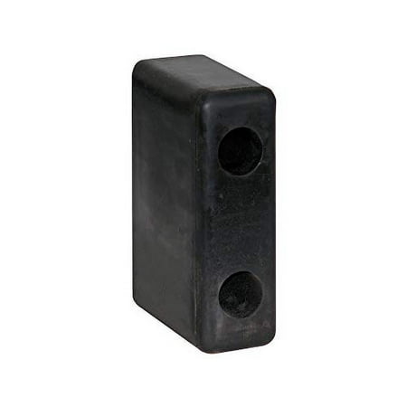 Bumper Rubber 2.5X4.13X6 Pair - B5264