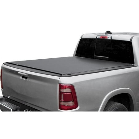 Tonneau Cover - 96209