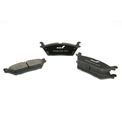 Brake Pads - 3430X12194