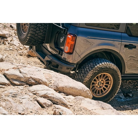 Fender Flare - FB5100