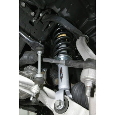 Suspension Leveling Kit - 26020