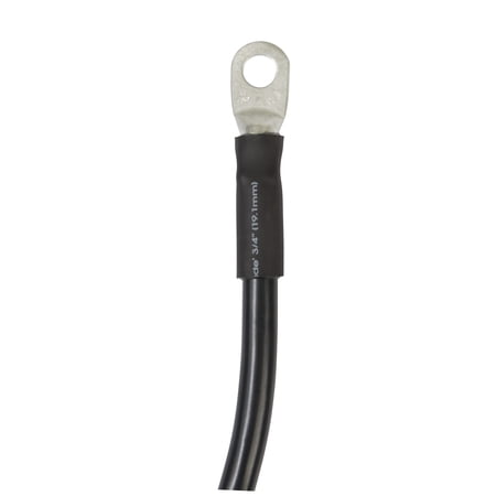 Battery Cable Assembly 4 Awg (21MM - 189130