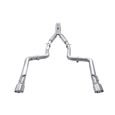 Exhaust Systems - 301532112