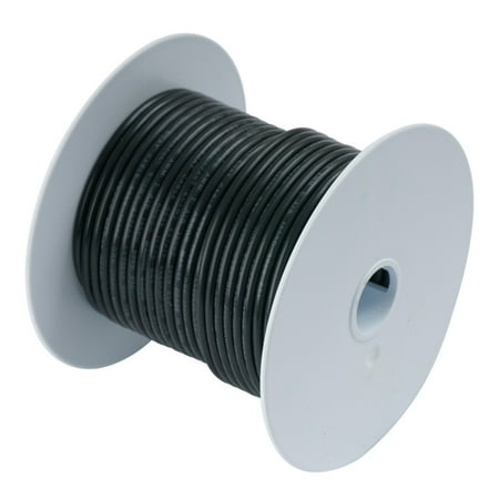 Tinned Copper Battery Cable 4/0 Aw - 119005