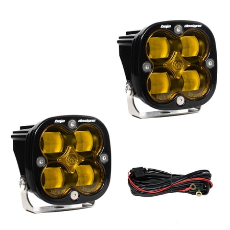 Fog Lights - 257811