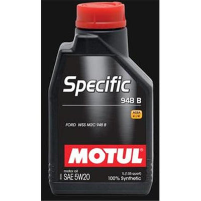Specific 948B 5W20 12X1L - 106317