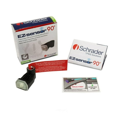 TPMS Sensor - Clamp-in Programma - 33900