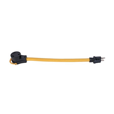 Pigtail 30F-15M 18IN Cd/1 Csa - 14365C