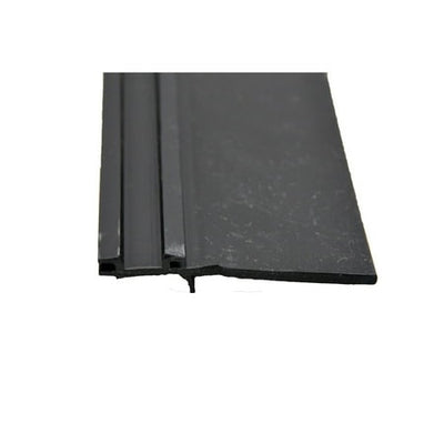 Ek Base with/1' Wiper-black - 018314BLK