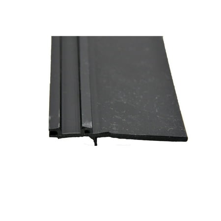 Ek Base with/1' Wiper-black - 018314BLK