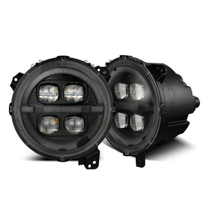 Nova-series Projector Headlights - 880867