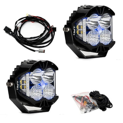 LED Light Pods - 297815