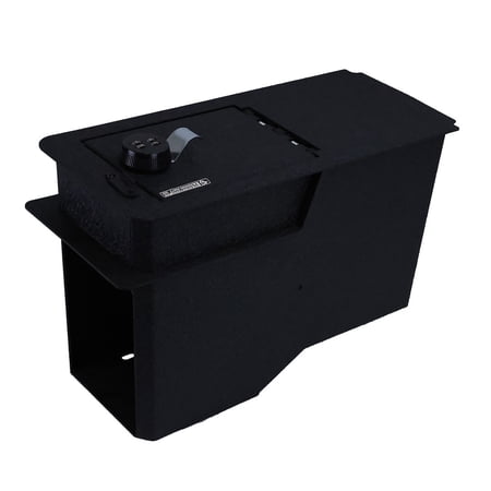 Center Console Safe - ASHC01