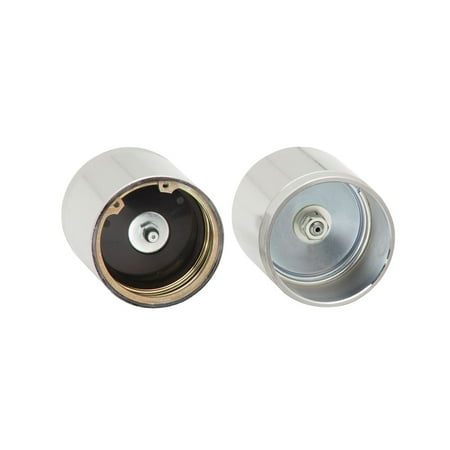 2.44' Protectors Pair. - BP244S0604