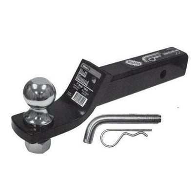 Ball Mount Kit 2' X 2' - 1803307