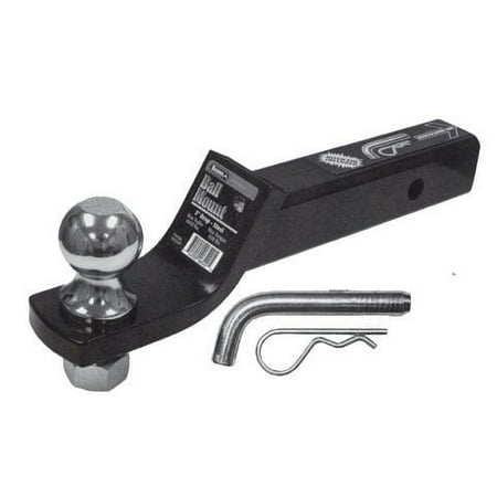 Ball Mount Kit 2' X 2' - 1803307