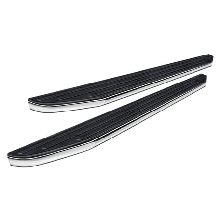 Running Boards - PRG279