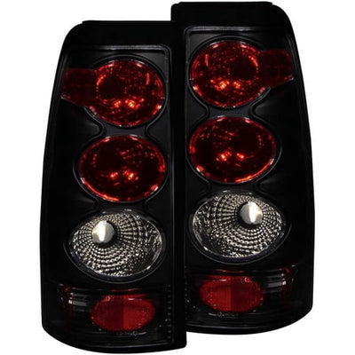 Taillights Set - 211160