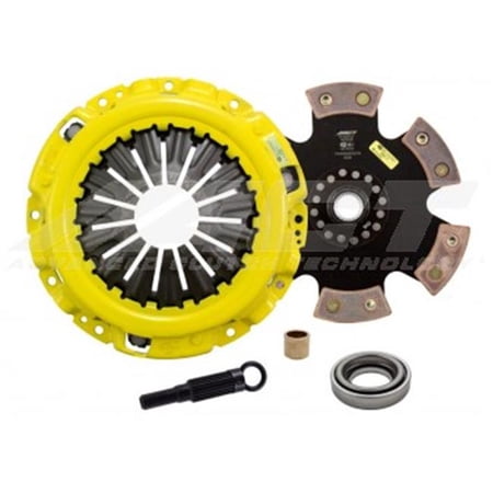 Clutch Kit - NZ1HDR6