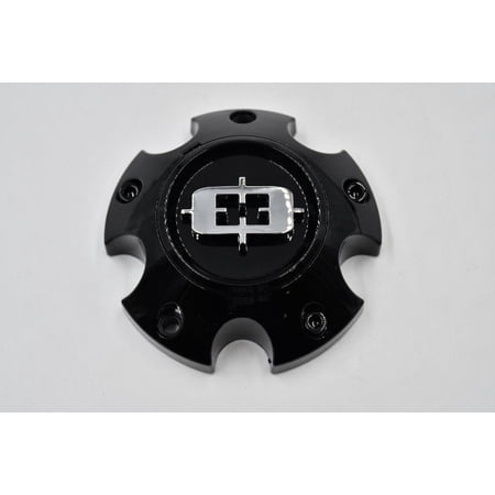 Gb Exp 5 Lug Bolt on Vis Cap - C360GB5V