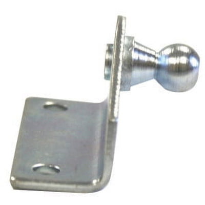 1PR 3/4' 'l' Brackets Sma - 0100792