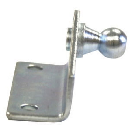 1PR 3/4' 'l' Brackets Sma - 0100792