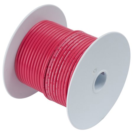 Tinned Copper Battery Cable 4/0 Aw - 119505