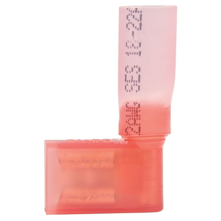 Heat Shrink Flag Disconnect Female - 357803
