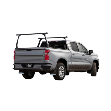 Bed and Ladder Racks - F3050042