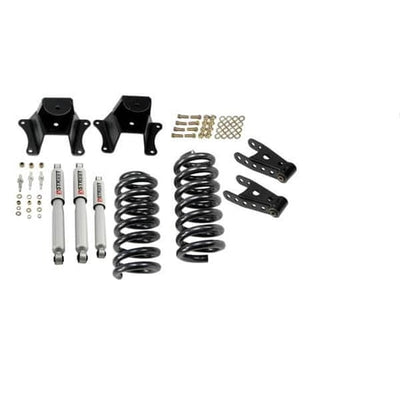 Lowering Kit - 703SP