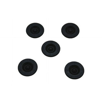 5PKUNIVRUBBERPLUG-LBD - 0141220655
