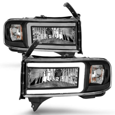 Head Light Set - 111554