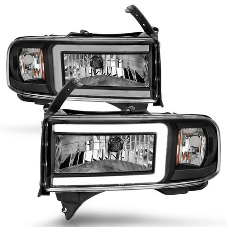 Head Light Set - 111554