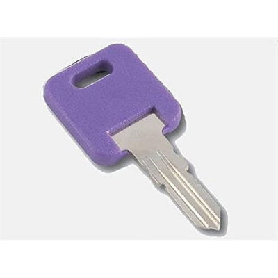 Fastec Repl Key - 013691347